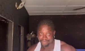 verydarkman gbola  video nude mastubate - Hot Trending!