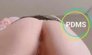 Lady Dusha hot nude...