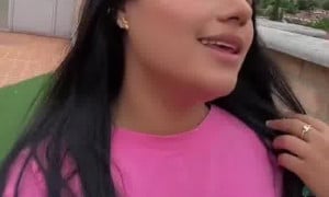 Carolay gr - Hot video