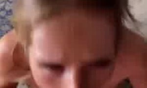 Skybri - New video cumshot