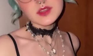 Lyracr0w0 Nude Show Big Boobs Video Hot  