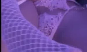 Lilianaheart!! Sexy in bed