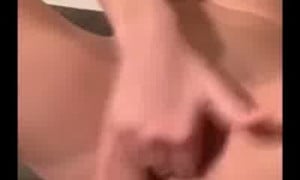 Violet Summer!! BJ professional so lewd