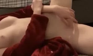 Lara rose  porn video Pussy fingering so lewd