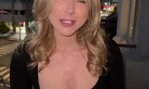 Jordyn woodruff - New video update