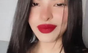 Kimberly Delgado Sexy with erotic body - New video