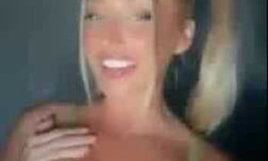 Charlotte Parkes Erotic body on bedroom new vid-update