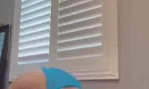 Taliyaandgustavo Hot big tits in bed - New video update