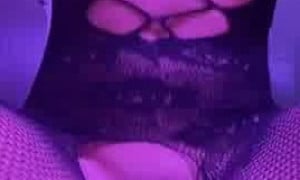 Jennifer Ponce Erotic body in bedroom new vid-update