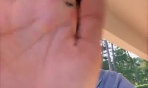 Angela Aguilar - Hot new video!