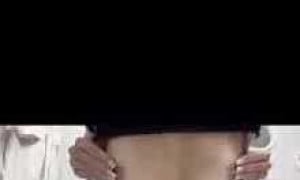 Ashley Serrano - nude boobs porns