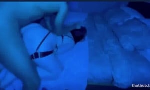 Lilianahearts Fucking w/ BF - Hot video Sex tape LEaked!