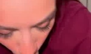 Hannah Jo BJ professional so lewd - New pornset