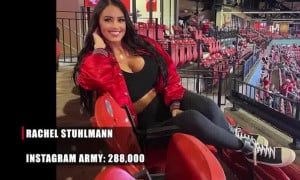 Brianna Coppage /Missouri -  Sex Tape - Viral Video!