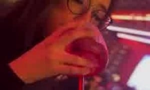 Mags Mx - Blowjop sex.tape