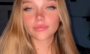 Kyla Dodds  Video Nude Show in Bed