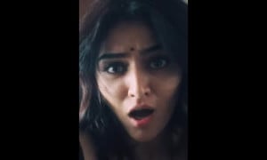 Wamiqa Gabbi Nude Show Off Perfect Boobs And Ass New 