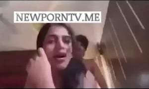 Varsha Dsouza/Dora Sai Teja  Video Sex Hot Treding!
