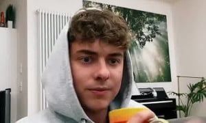 Alexisshv - Hot video