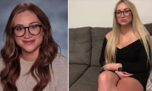 Brianna Coppage Missouri - new Sex tape   - Hot