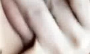 Allison parker Masturbation in car so hot