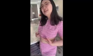 Aroomi Kim Video sex tape hot trending  - New video Viral Full