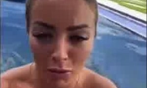Mandy Rose - Nude porn