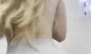 Mariam Olivera Sexy with erotic body - New video update