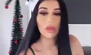 Mikaela Testa Sexy with erotic body
