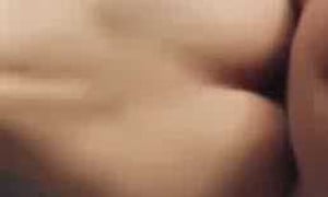 Lauren Alexis!! Hot f.ucking with her BF