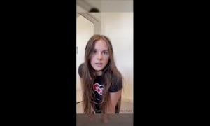 lexi marvel Naked Big Ass So Lewd! hot video