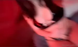 Luvly Ziah - sexy video porn!