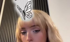 Darla Eliza nude Show Hot Boobs So Lewd!