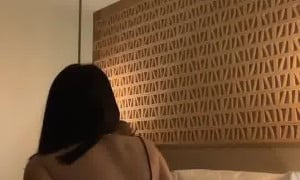 Iamferv Sexy dance in bedroom new vid-update
