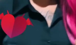 Monafashion - porn video