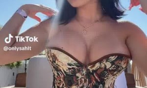 Sahlt Show Body Sexy [New]