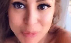 Francety New Video   So Hot