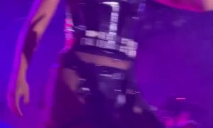 Doja Cat so sexy - New video update