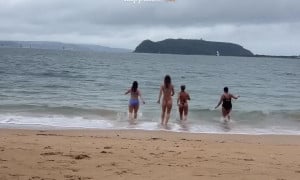the__healthy_blonde Nude  