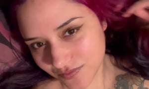 Whatsupfoxxy / whatsupdexterspam / whatupfoxxy Nude  