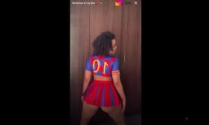 Angelaincollege  Videos - Show Of Big Ass Video HOT