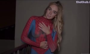 Grace Charis Naked Playing –  Porn New video Video
