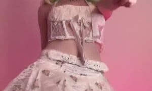 Eva Violet  porns - nude show big boobs so lewd!