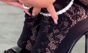 Christina Aguilera / xtina Nude  Patreon