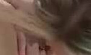 Hailey Sigmond OF porn Sex clip - Sucks boyfriend Big cock / cumshot