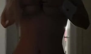 Thesabrinabanks Nude Show Big Boobs - HOT Sexy  Videos