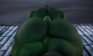 Sloppy Slug Farts