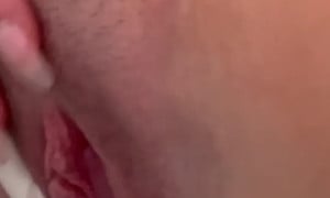Mariewithdds/Marie Dee  Video - Riding Dildo Squirt