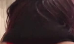 Val2legit   - Ridding with Big Cock HOT Sex tape