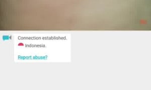 Random Video chat Asian girls